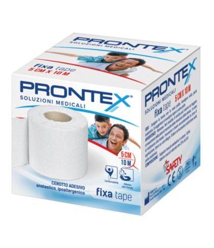 PRONTEX FIXA TAPE M10X5CM