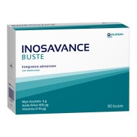 INOSAVANCE 30BUSTE