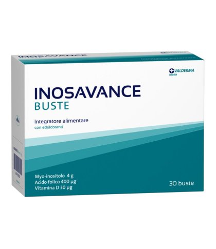 INOSAVANCE 30BUSTE