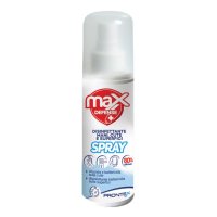 PRONTEX MAXD SPRAY 100ML