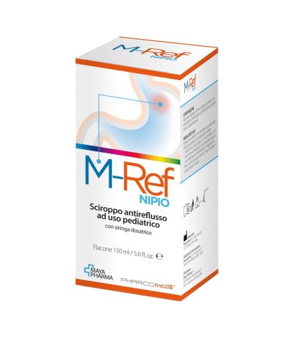 M-REF NIPIO SCIR A/REFLUSSO PE