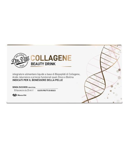 COLLAGENE BEAUTY DRINK 10FLL 2