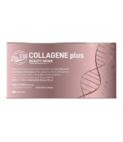 DR VITI COLLAGENE PLUS 250ML