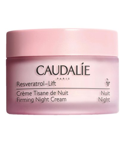 CAUDALIE RESVERATROL-LIFT CREMA TISANA DELLA NOTTE 50ML