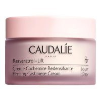 CAUDALIE RESVERATROL-LIFT CREMA CASHMERE RIDENSIFICANTE 50ML