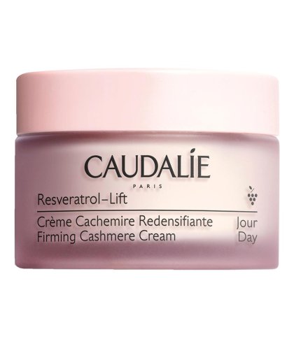 CAUDALIE RESVERATROL-LIFT CREMA CASHMERE RIDENSIFICANTE 50ML