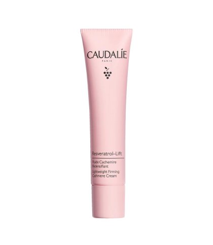 CAUDALIE RESVERATROL-LIFT FLUIDO CASHMERE RIDENSIFICANTE 40ML