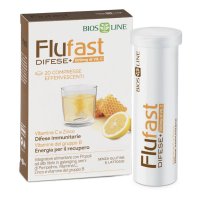 FLUFAST APIX DIFESE+ 20CPR EFF