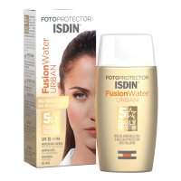 FOTOPROTECTOR FUSION WATER URB