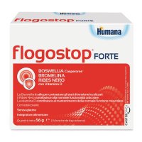 FLOGOSTOP FORTE 14BUSTE