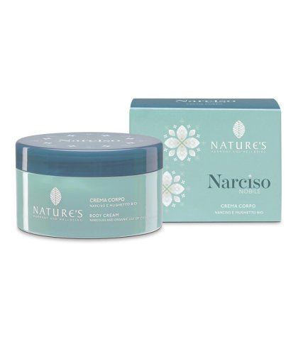 NATURE'S NARCISO NOB CR 200ML