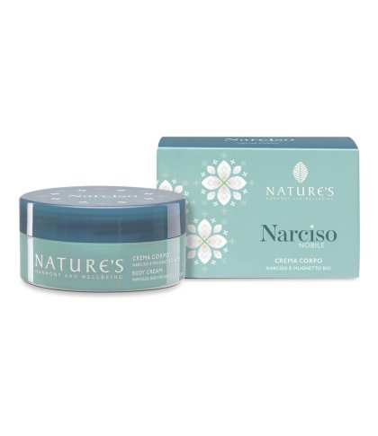 NATURE'S NARCISO NOB CR 100ML