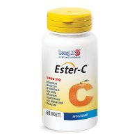 LONGLIFE ESTER C 1000 60TAV