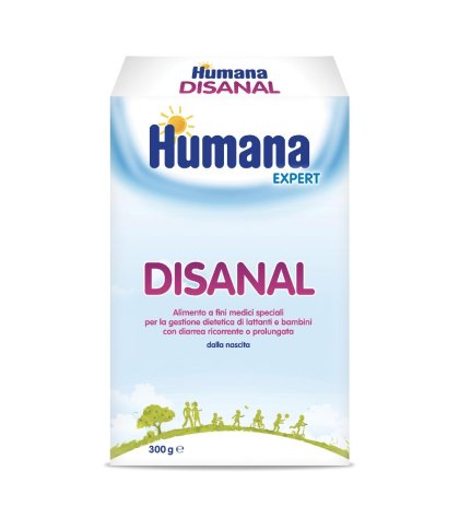 HUMANA DISANAL 300G EXPERT