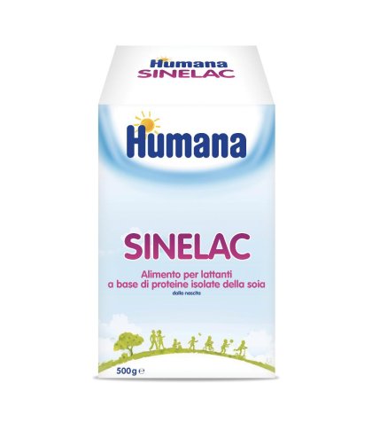 HUMANA SINELAC PROBAL 500G MP