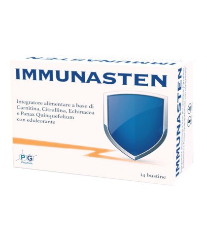 IMMUNASTEN 14BUST