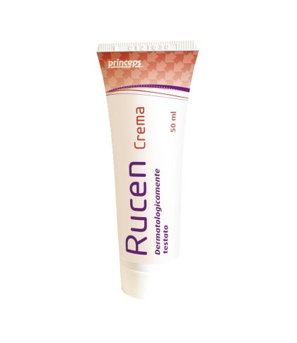 RUCEN CREMA GEL 50ML