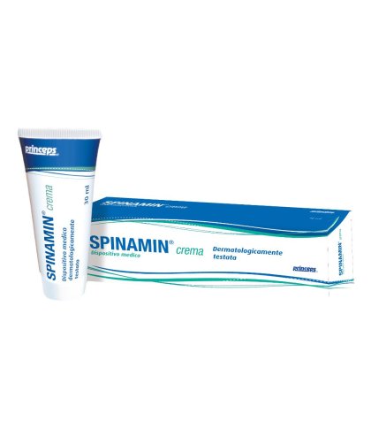 SPINAMIN CREMA 30ML