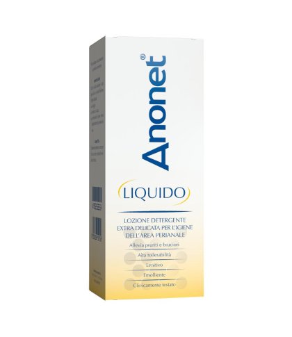 ANONET LIQUIDO 200ML