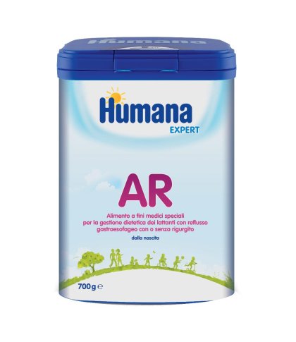 HUMANA AR EXPERT 700G MP