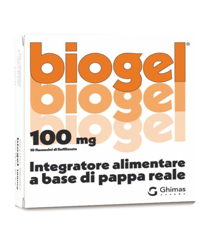 BIOGEL 100 10FL