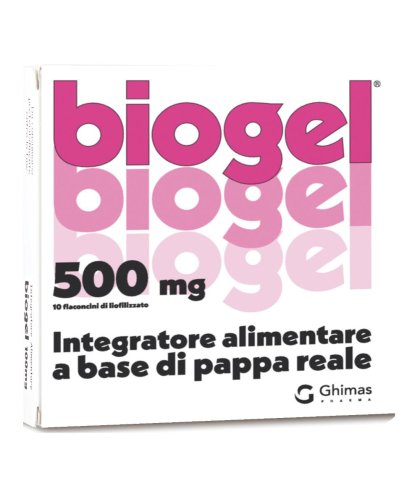 BIOGEL 500 10FL