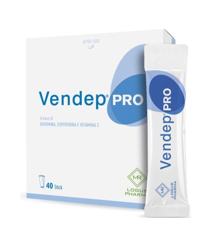 VENDEP PRO 40STICK