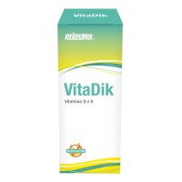 VITADIK 10ML PRINCEPS