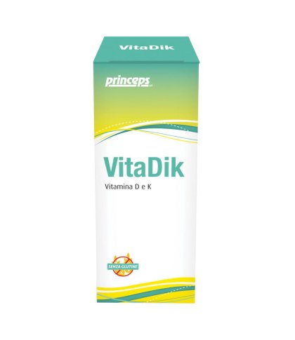 VITADIK 10ML PRINCEPS