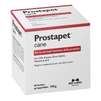 PROSTAPET CANE GEL 60 BUSTINE