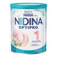 NESTLE NIDINA 1*POLV 800G