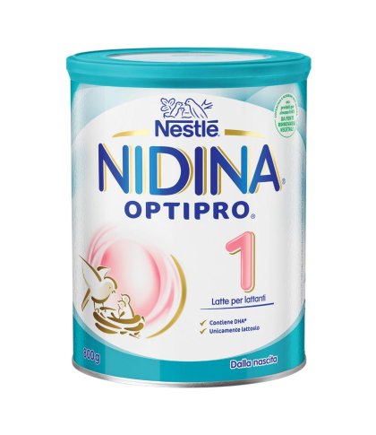 NESTLE NIDINA 1*POLV 800G