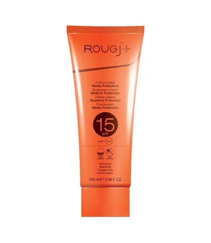 ROUGJ SOLARE SPF 15 100ML N/F