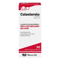 VITI COLESTEROLO 90PRL