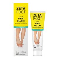 ZFOOT CREMA PIEDI SECCHI 100ML