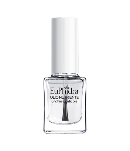 EUPHIDRA OLIO NUTR UN-CUTI10ML