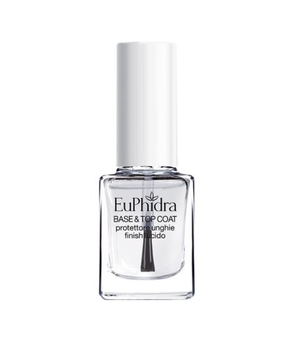 EUPHIDRA BASE&TOP COAT PROT LU