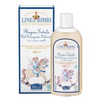 BIMBI BAGNO OLIO ADDOLCENTE