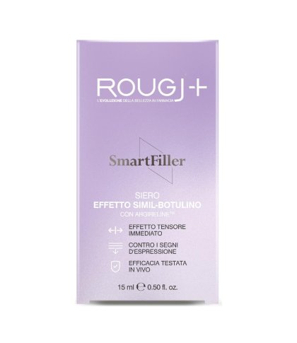 ROUGJ SMARTFILLER SIERO EFFETT