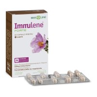 IMMULENE FORTE 60CPS