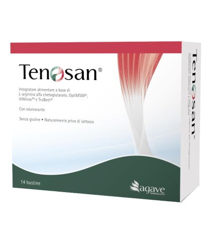 TENOSAN 14BUST