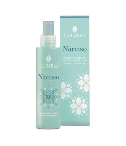 NATURE'S NARCISO NOB ACQUA VIT