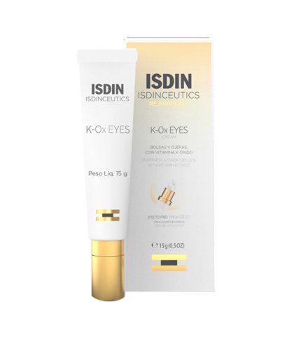 ISDINCEUTICS K-OX EYES 15ML