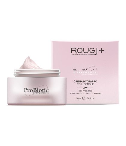 ROUGJ HYDRAPRO CREMA PELLI SEC