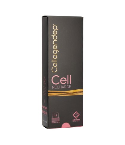 COLLAGENDEP CELL RECHARGE 12DR