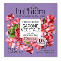 EUPH SAPONETTA VEG FIORI CIL