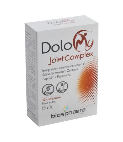 DOLOMY JOINT COMPLEX*30CPR