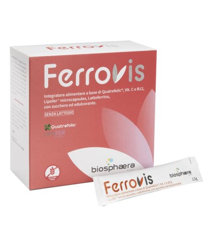 FERROVIS 30STICK