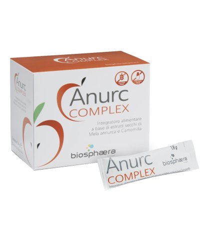 ANURC COMPLEX 30STICK