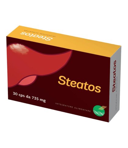 STEATOS 30CPS